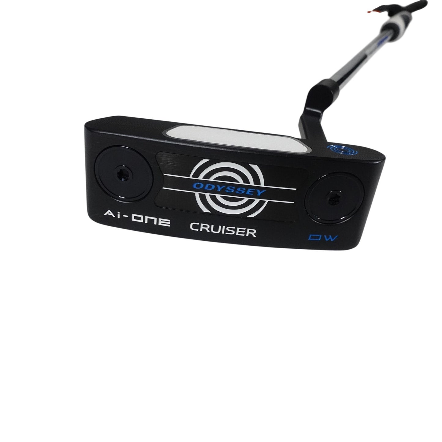 Odyssey Ai One Doublewide DW Putter 38" RH w HC