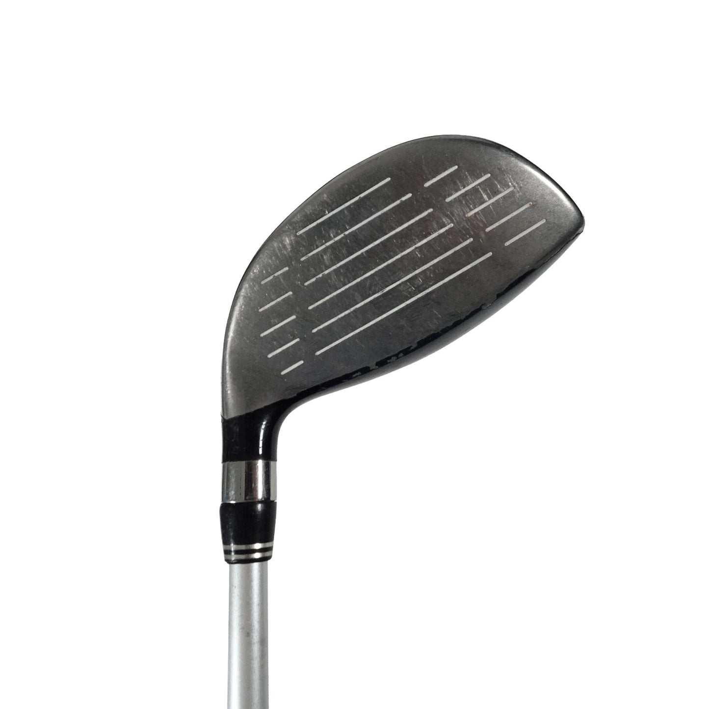 Cobra Baffler Hail H 7 Hybrid Fujikura Ladies Flex Graphite 37.5" RH