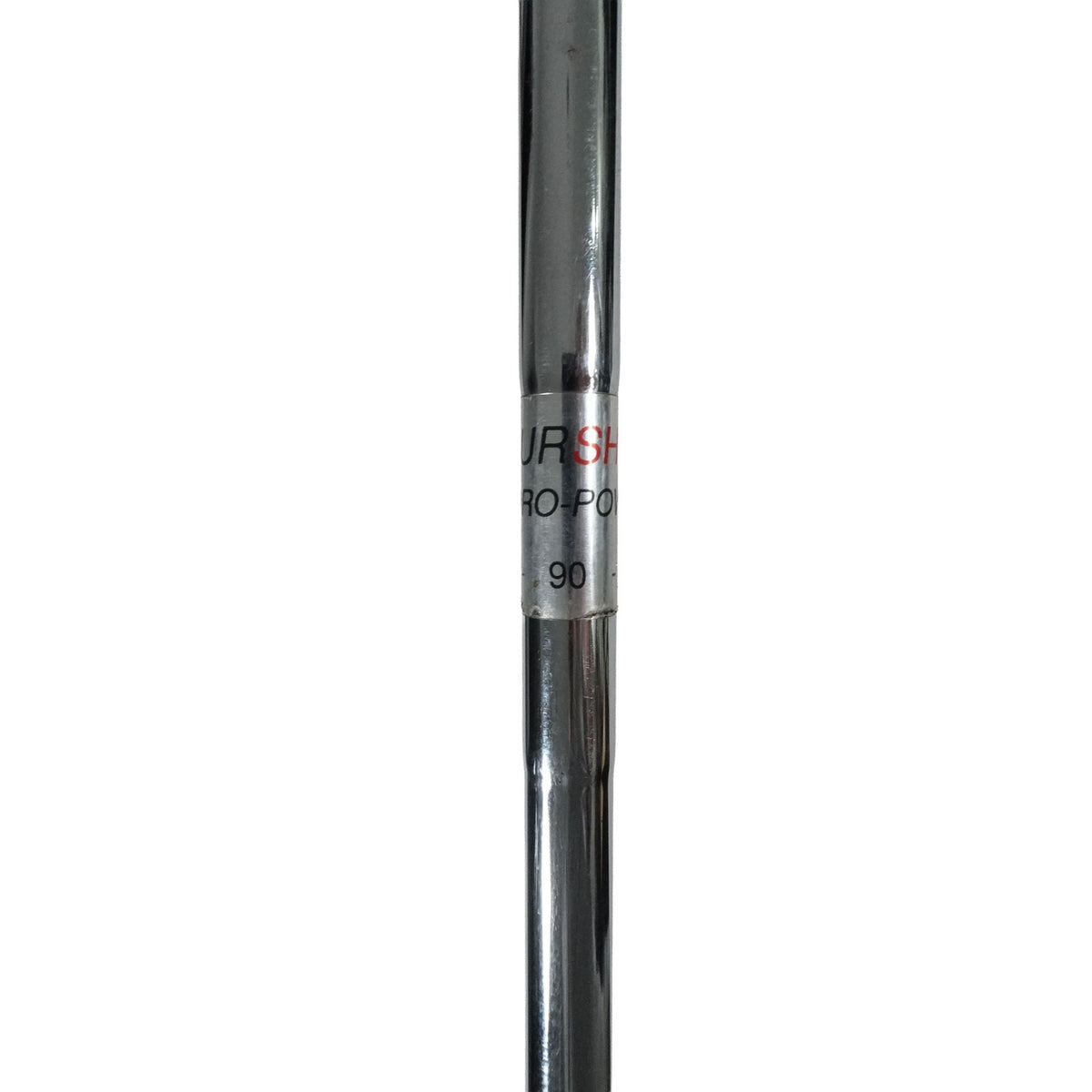 Tourshot Pat Simmons Sand Wedge 90 Steel 35.5" RH NEW GRIP