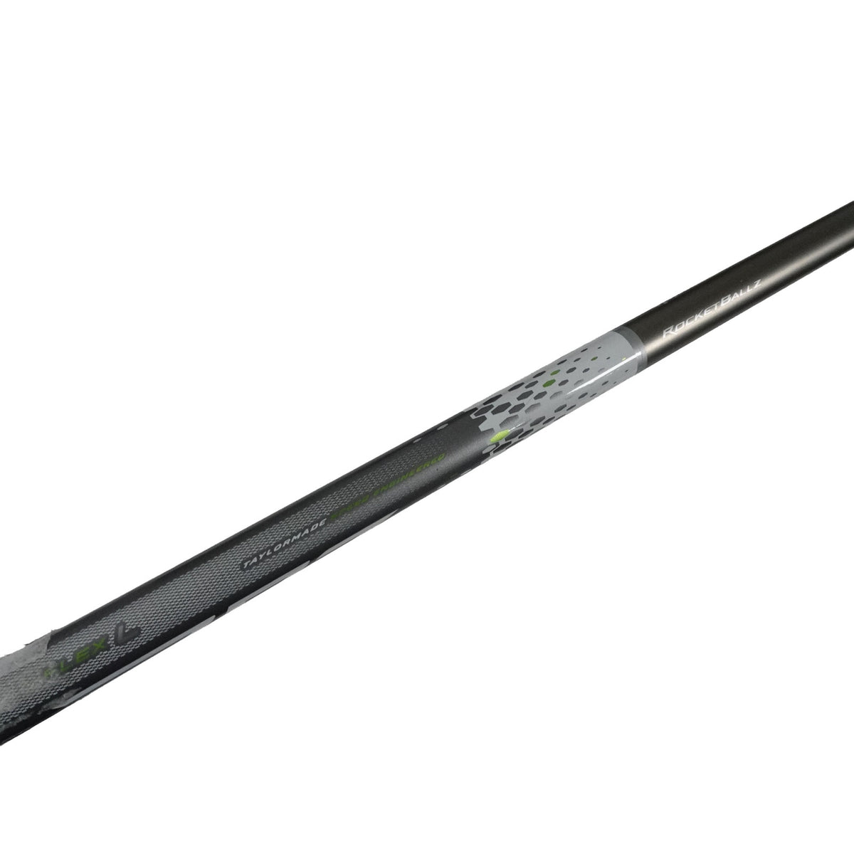 TaylorMade RBZ 6 Hybrid 28 D Ladies Flex 55g Graphite 38.5" RH NEW GRIP