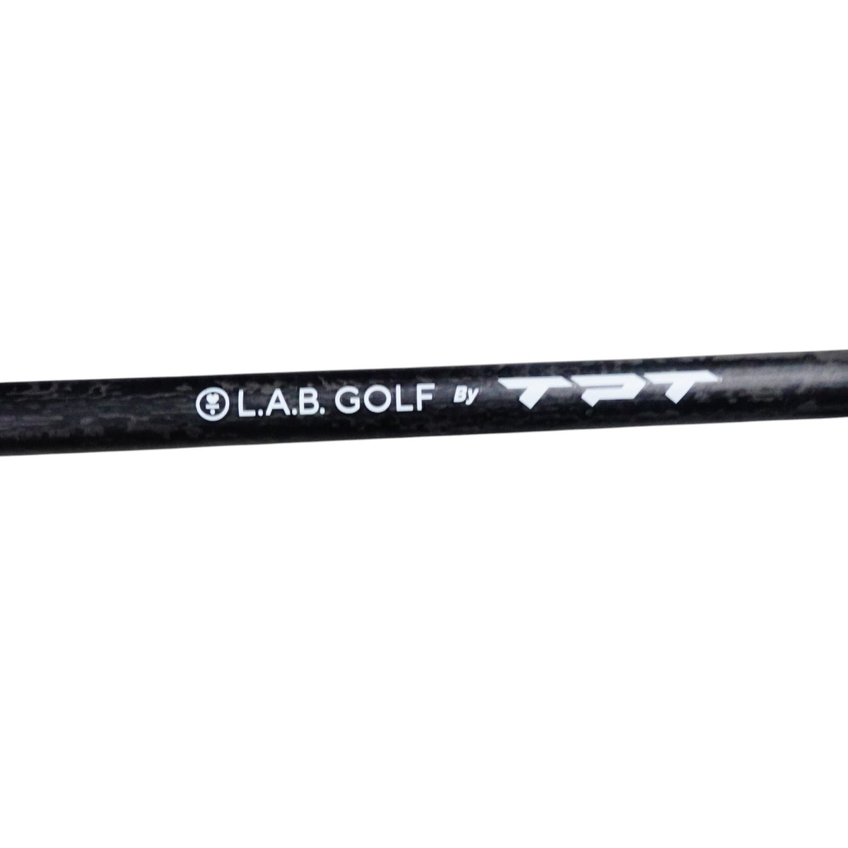 Lab OZ.1 Custom Putter TPT 70° Lie Angle Shaft 38