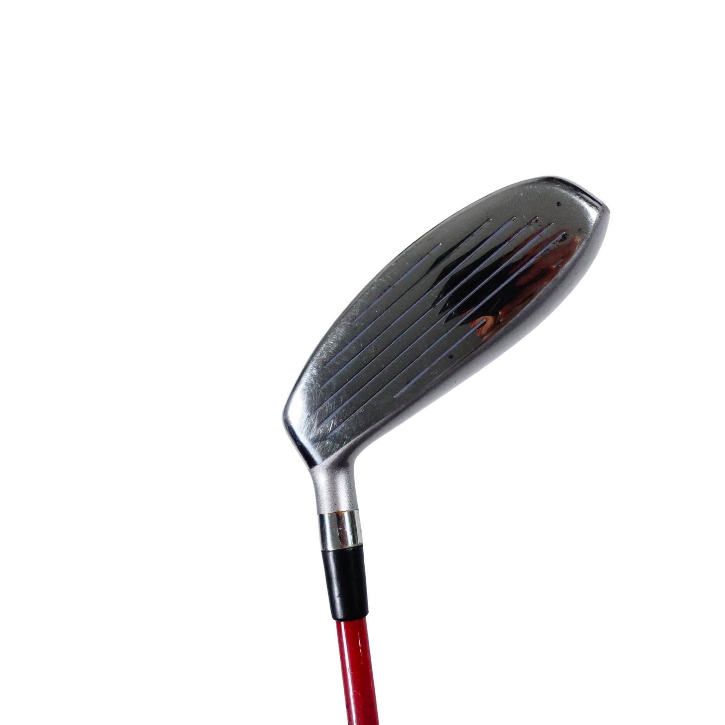 Xfactor Hammer 3 Hybrid 20 Degree Smartshaft Graphite 41.5" RH NEW GRIP