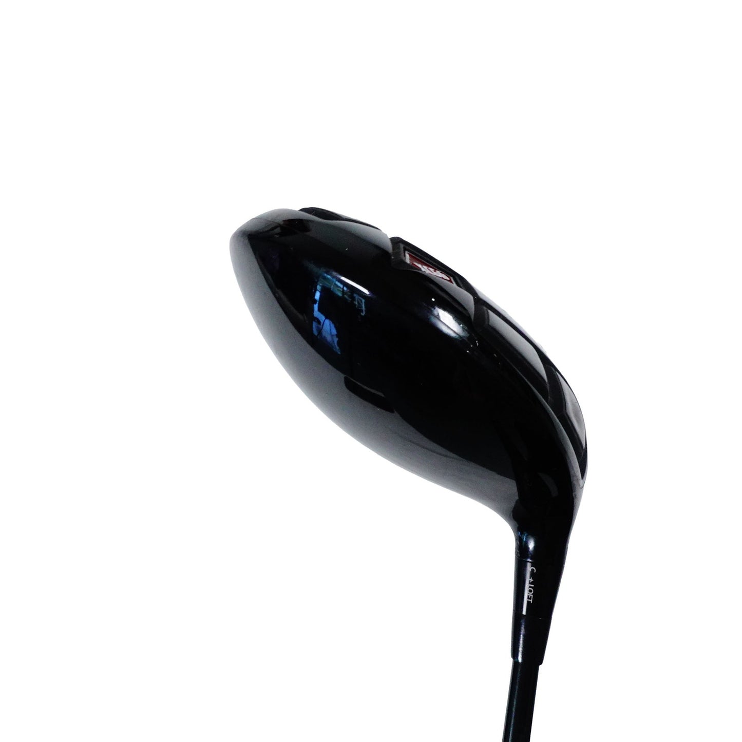 Tour Edge Exotics XCG6 Driver 9 D Matrix OZIK Regular Flex Graphite 45" RH