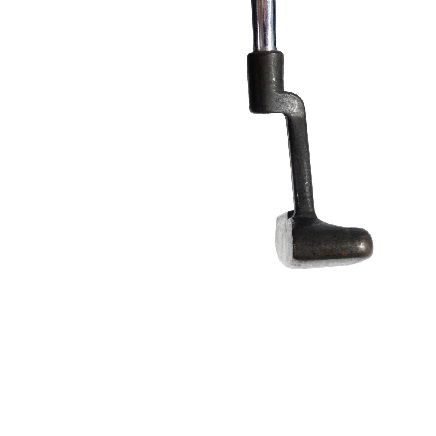 Ping Anser Karsten Box 9990 Phoenix AZ Blade Putter Patina 35.5" RH NEW GRIP