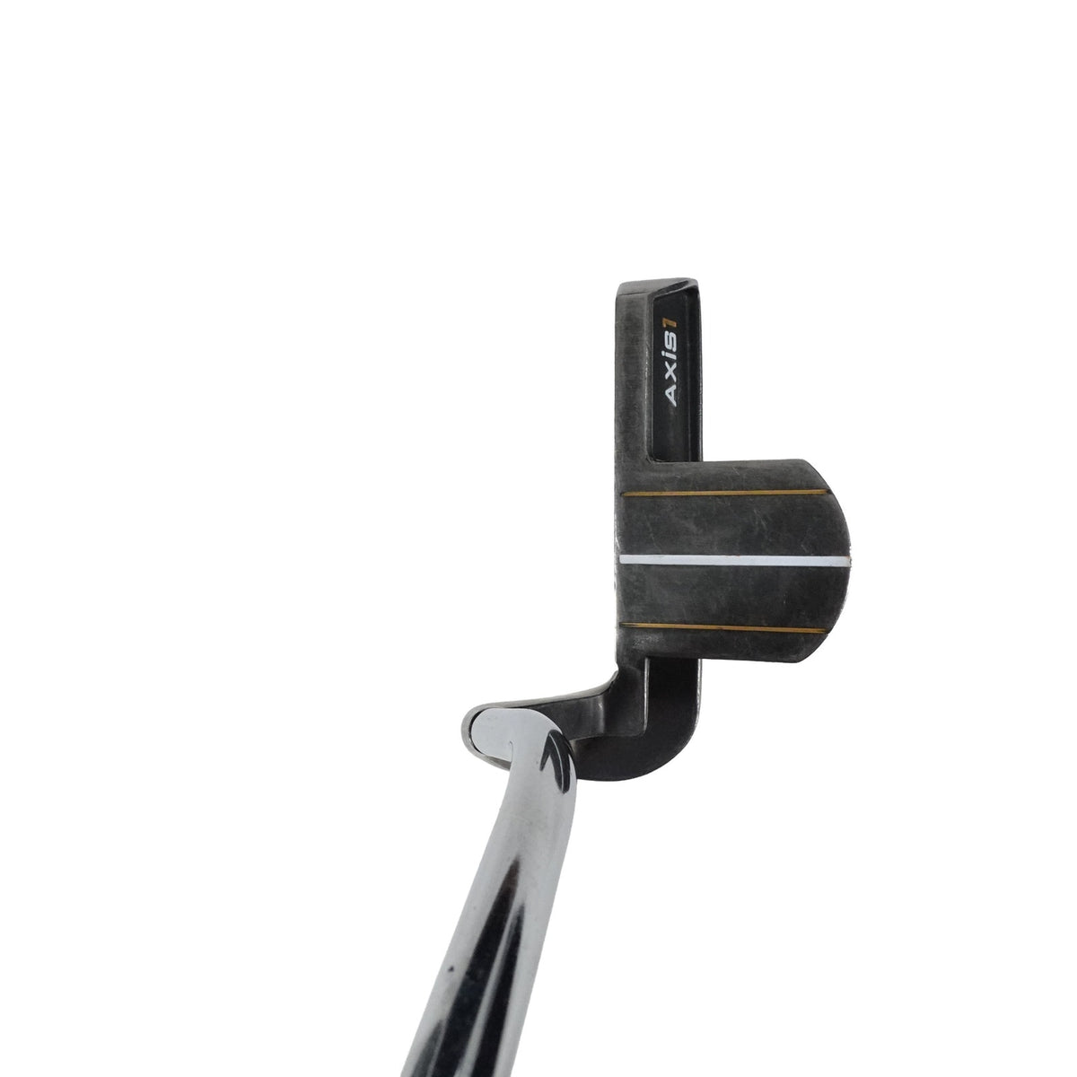 Axis1 Umbra Putter 34.5" RH NEW GRIP