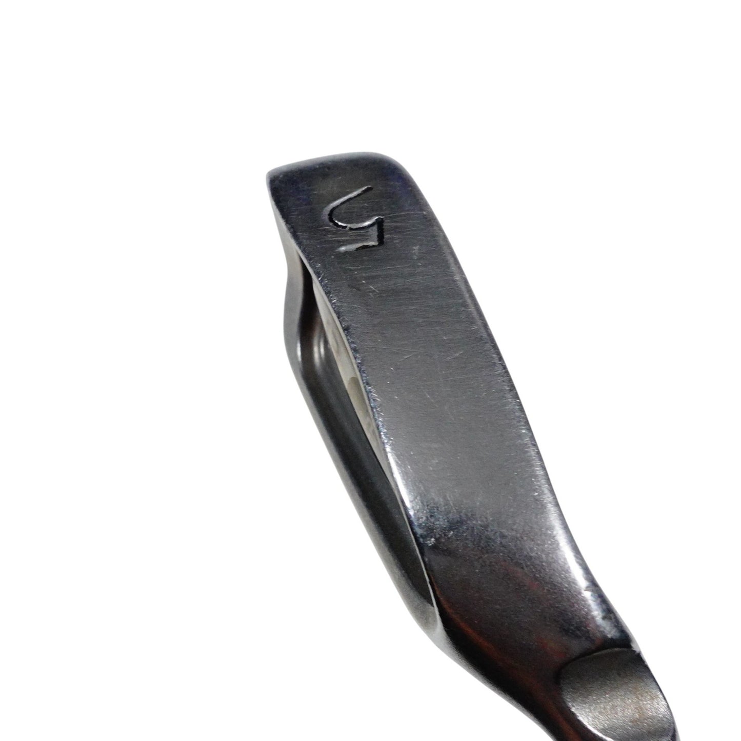 Ping i3 + 5 Iron Orange Dot CS Lite Stiff Flex Steel 38" RH NEW GRIP