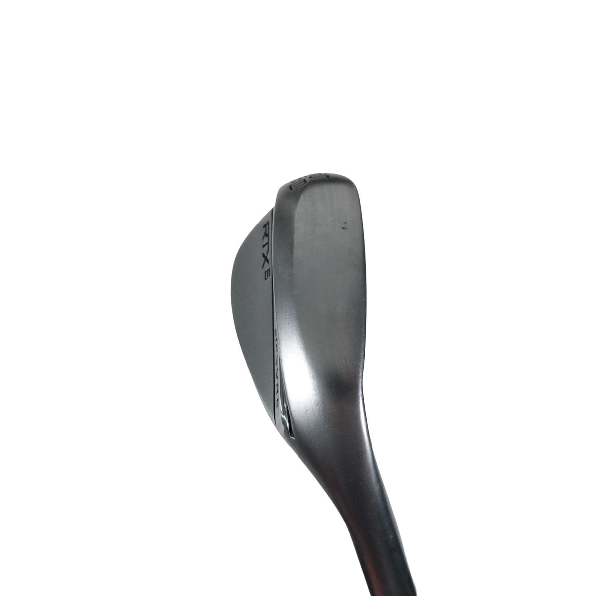 Cleveland RTX 6 Zipcore 58 D 10 Lob Wedge Dynamic Gold Spinner Tour Issue 35" RH