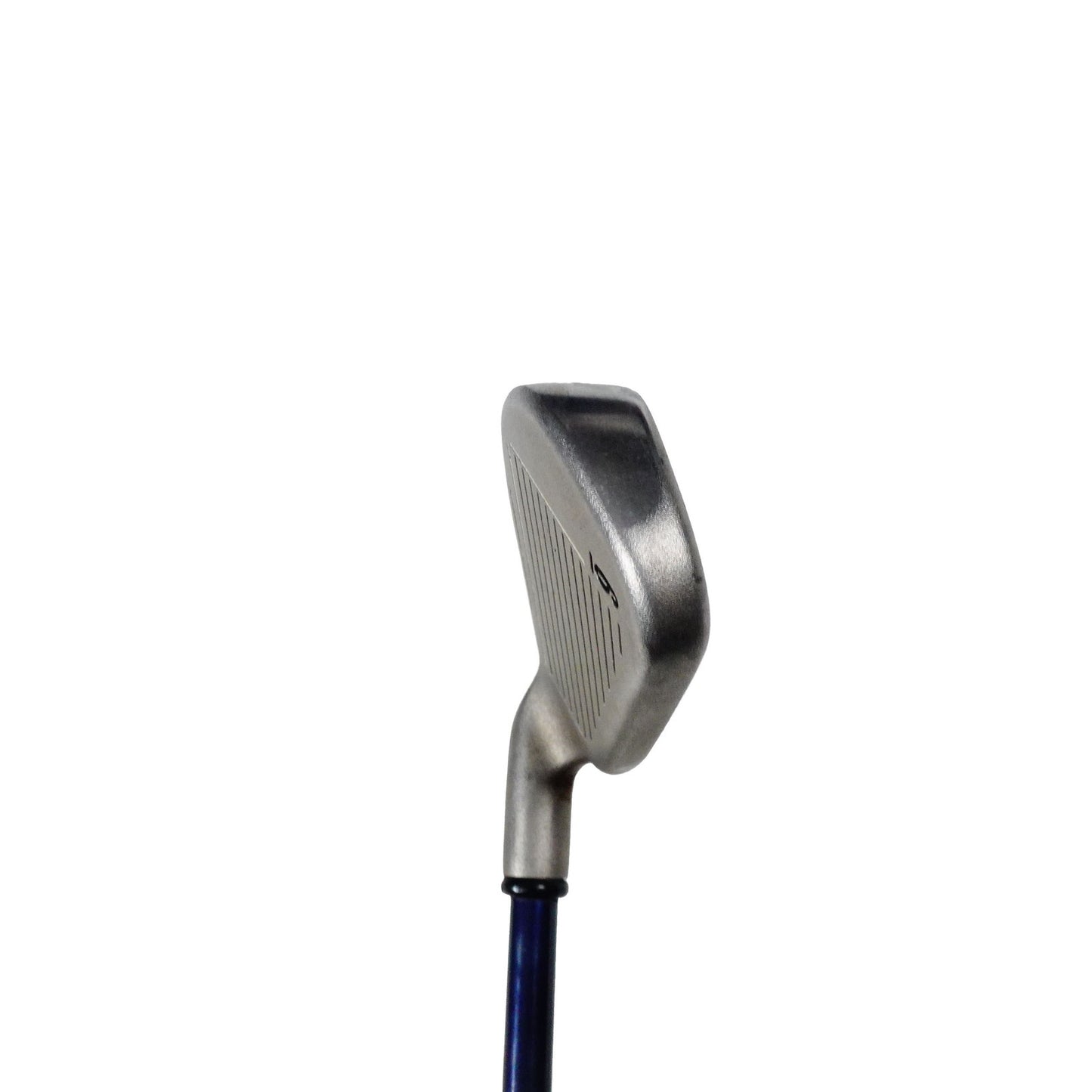 Callaway X-12 6 Iron RCH 99 Firm Flex Graphite 37.5" RH NEW GRIP