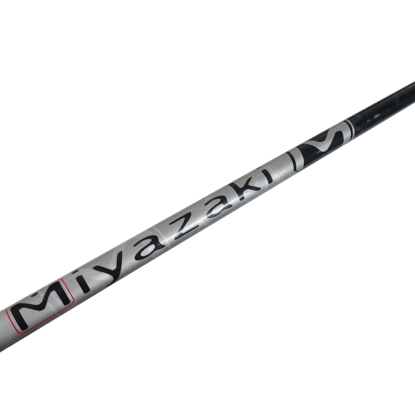 Cleveland HB Turbo 9 Iron Miyazaki Ladies Flex Graphite 35.5" RH NEW GRIP