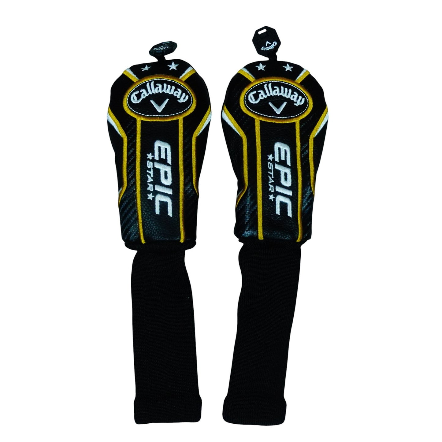 Callaway Epic Star Hybrid 2 Headcover Head Cover