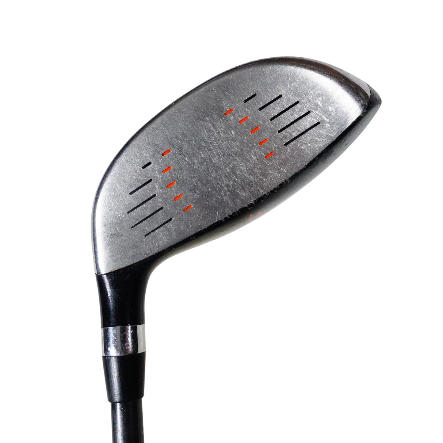 King Cobra Jr 3 Wood 13-15 60" - 64" Graphite 40.5" RH NEW GRIP