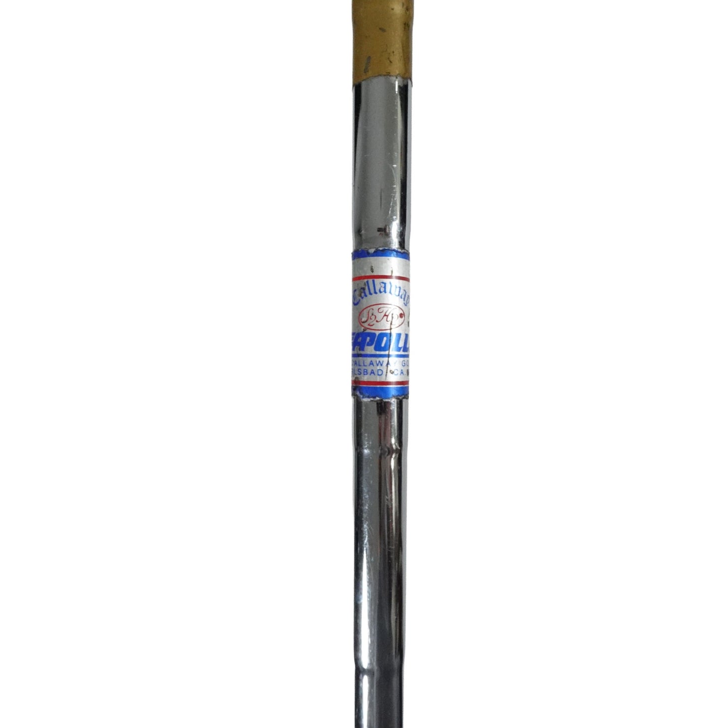 Callaway The Tuttle Mallet Putter Super Stroke USA Ryder Cup Grip 35.5" RH