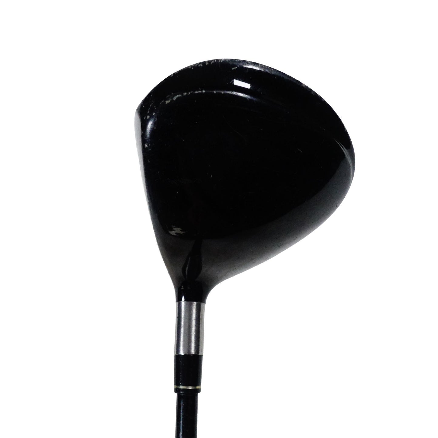 TaylorMade Burner 5 Wood REAX 49 M Senior Flex Graphite 42.5" RH