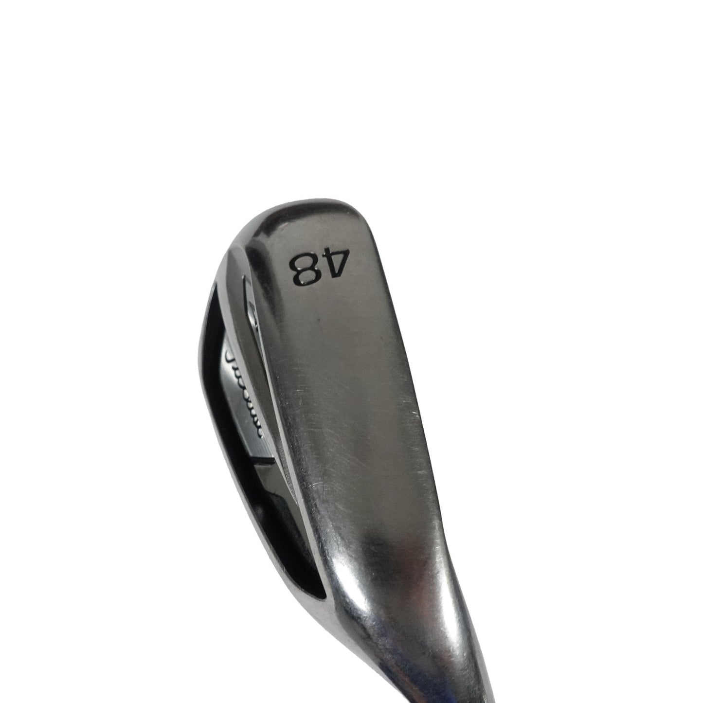 Titleist AP1 718 48 Degree Gap Wedge AMT Red S300 Stiff Flex Steel 35.5" RH