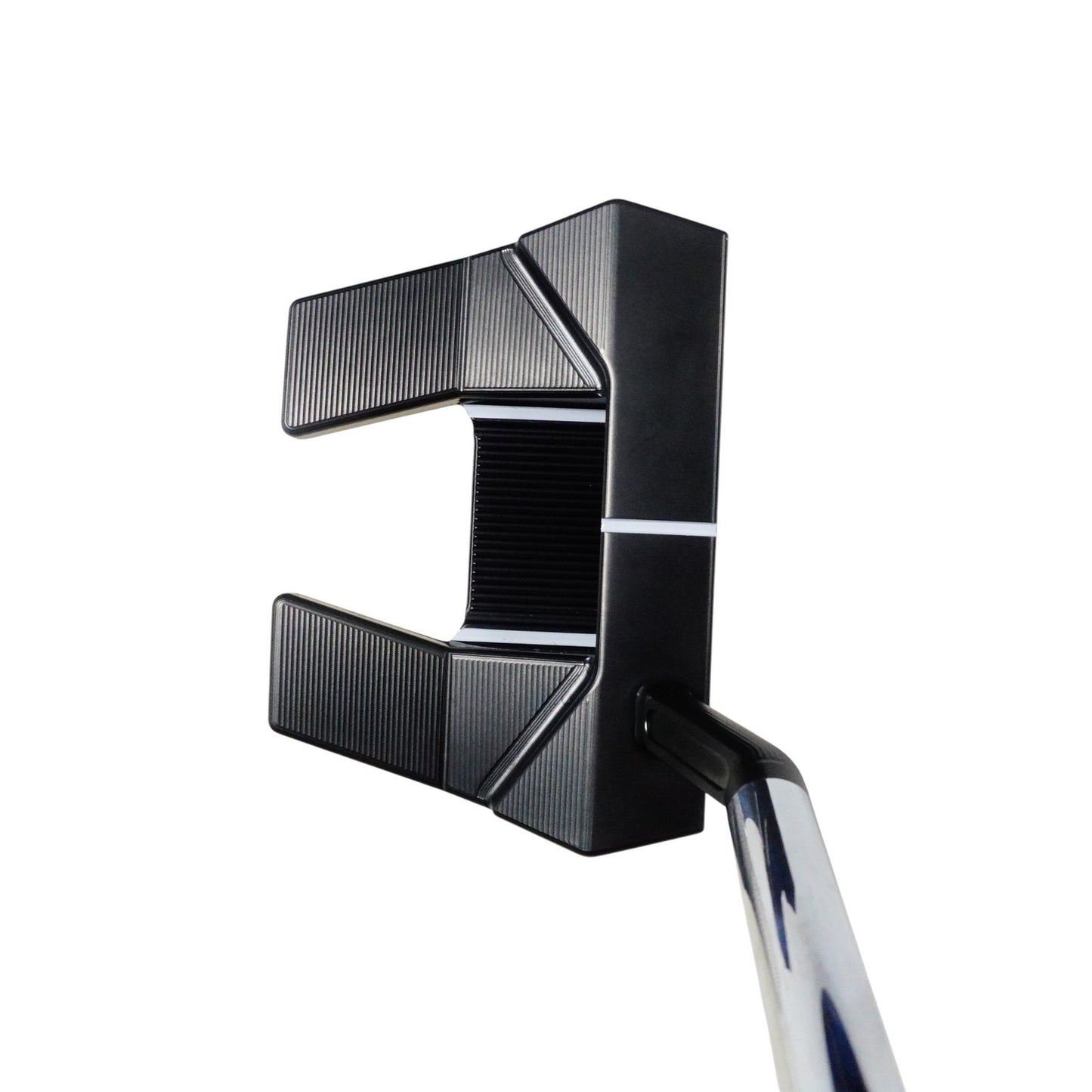 Scotty Cameron 2025 Phantom 5.5 Black Limited Edition Putter 34" LH w Extra Grip