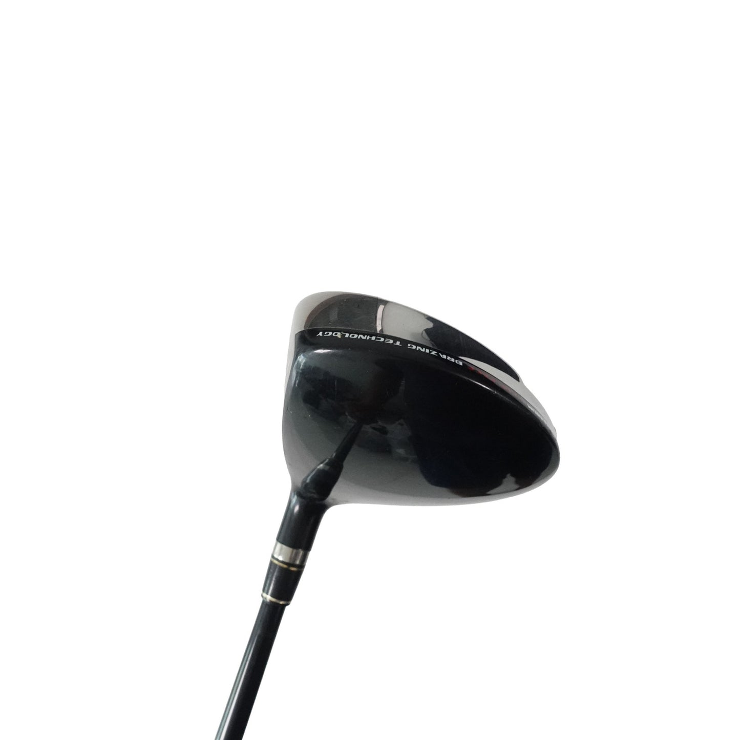 Tour Edge Exotics XCG-V 4 Wood 16.5 D Tour AD Stiff Flex 68g Graphite 42.5" RH