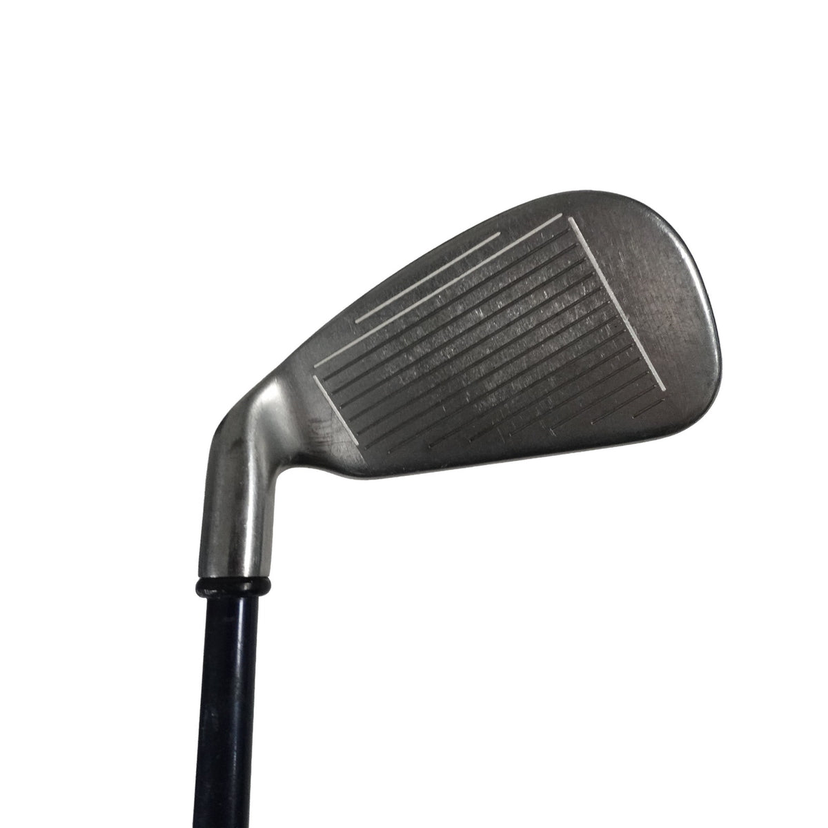 Callaway Big Bertha X-12 Pro Series 6 Iron RCH 99 Regular Flex Graphite 38" RH