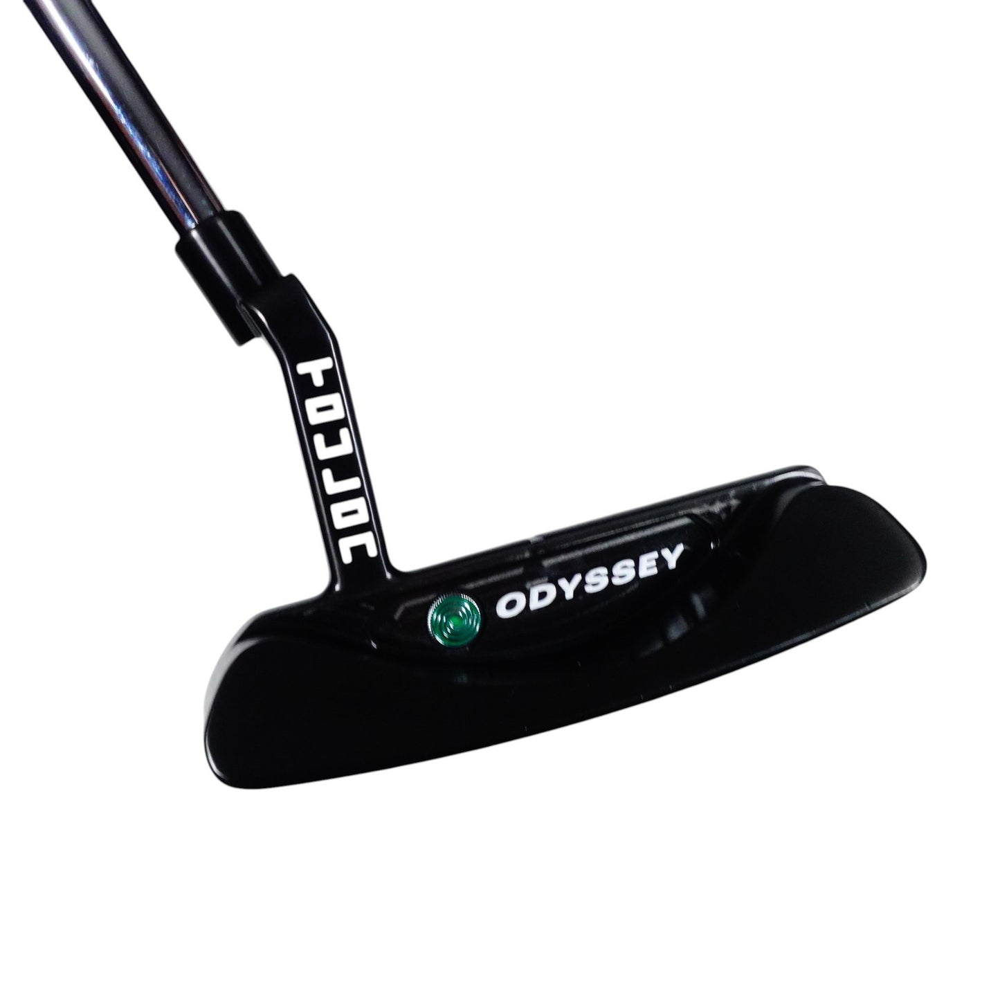 Odyssey Toulon Putter Azalea TOUR ISSUE Black Sight Line Stroke Lab 34.5" RH HC