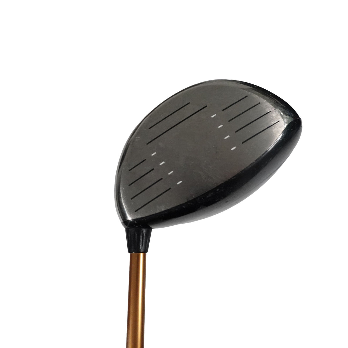 Callaway FT-3 Fusion Tour Driver 8.5 D Aldila NVS Stiff Flex 65 Graphite 45" RH