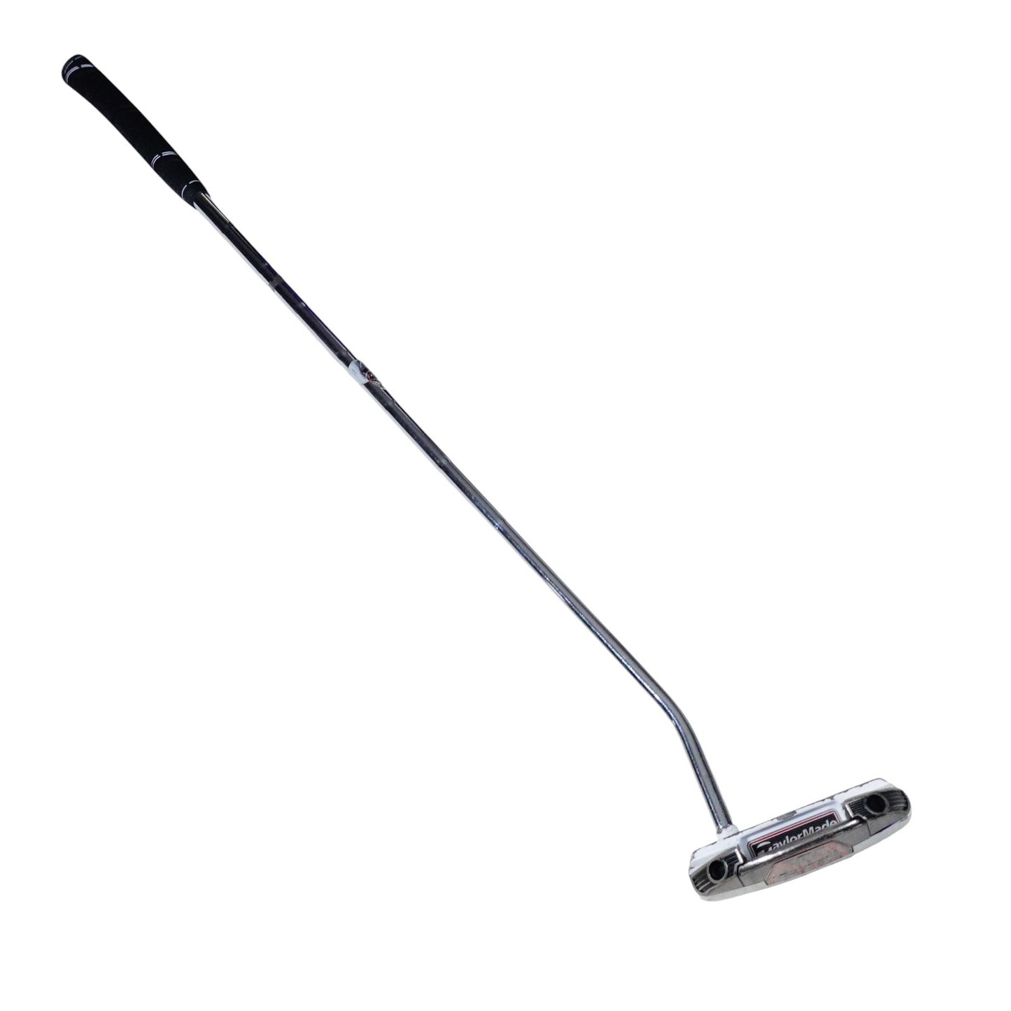 TaylorMade Mallet 72 Putter 35" RH NEW GRIP