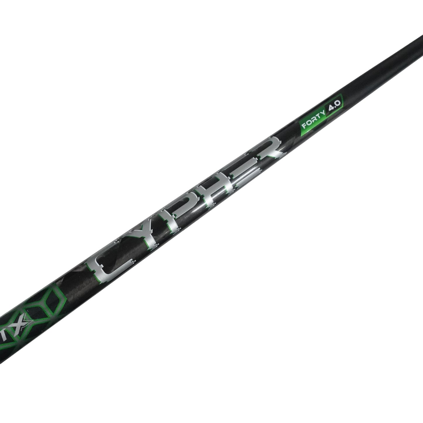 PXG 0211 5 Wood 18 D Project X Cypher Forty Ladies Flex 40 Graphite 42.5" RH