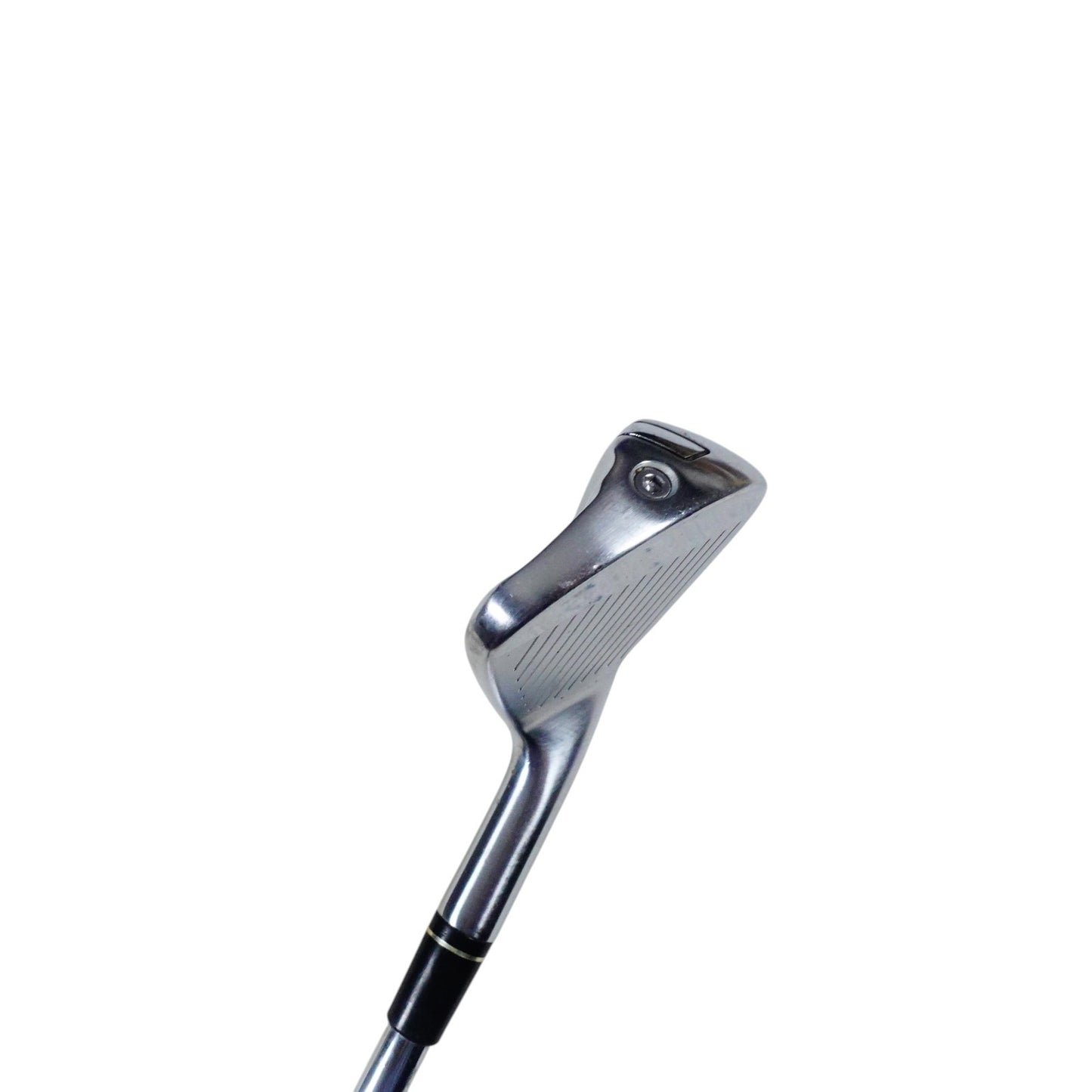 TaylorMade 2019 P790 7 Iron NS Pro 950GH Stiff Flex Steel 36.5" LH NEW GRIP
