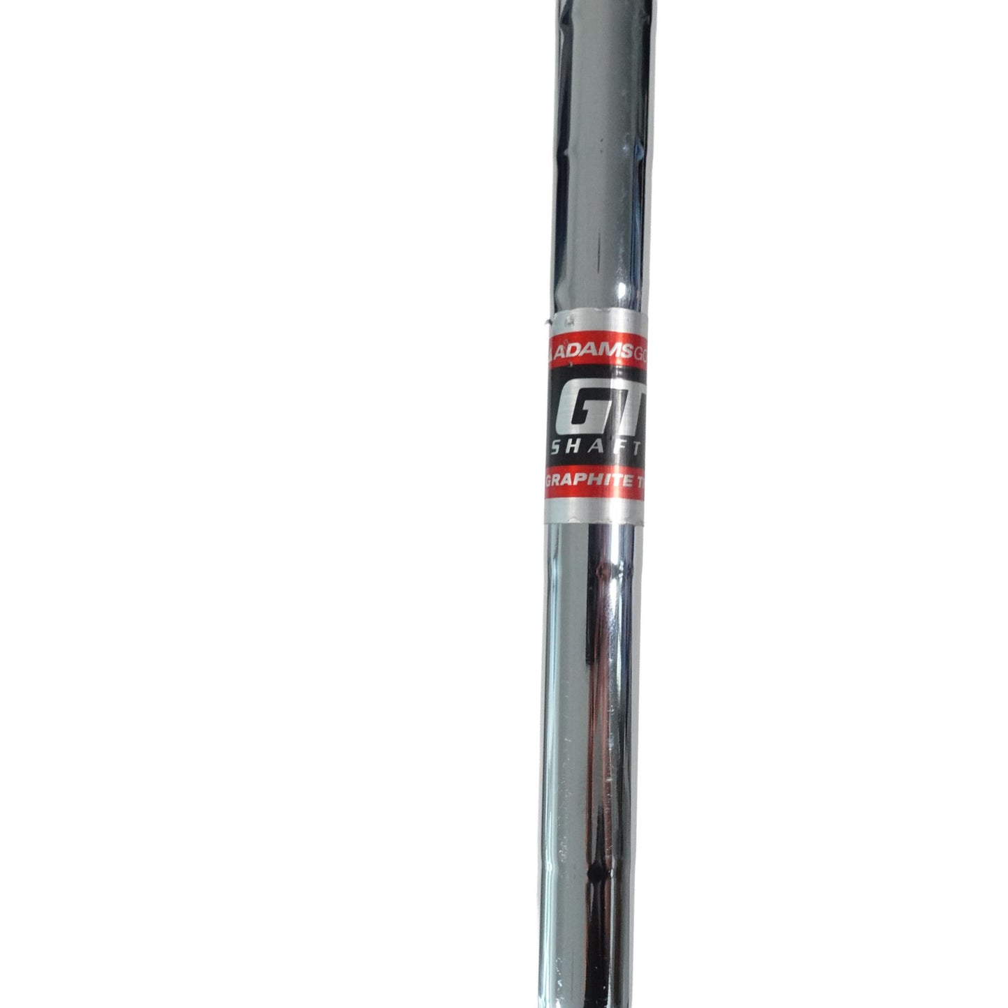 Adams Tom Watson 60 D 07 Lob Wedge GT Shaft Steel Graphite Tip 35.5" RH