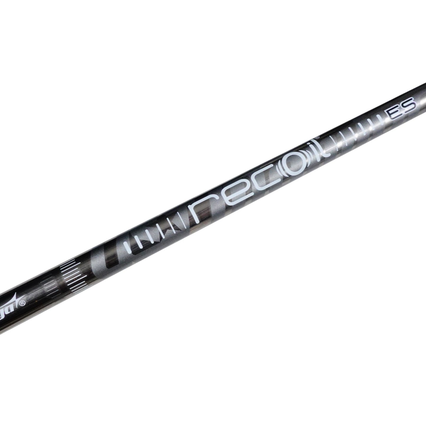 Callaway XR Steelhead Iron Set Recoil F4 Stiff Flex Graphite 5-PW+A RH