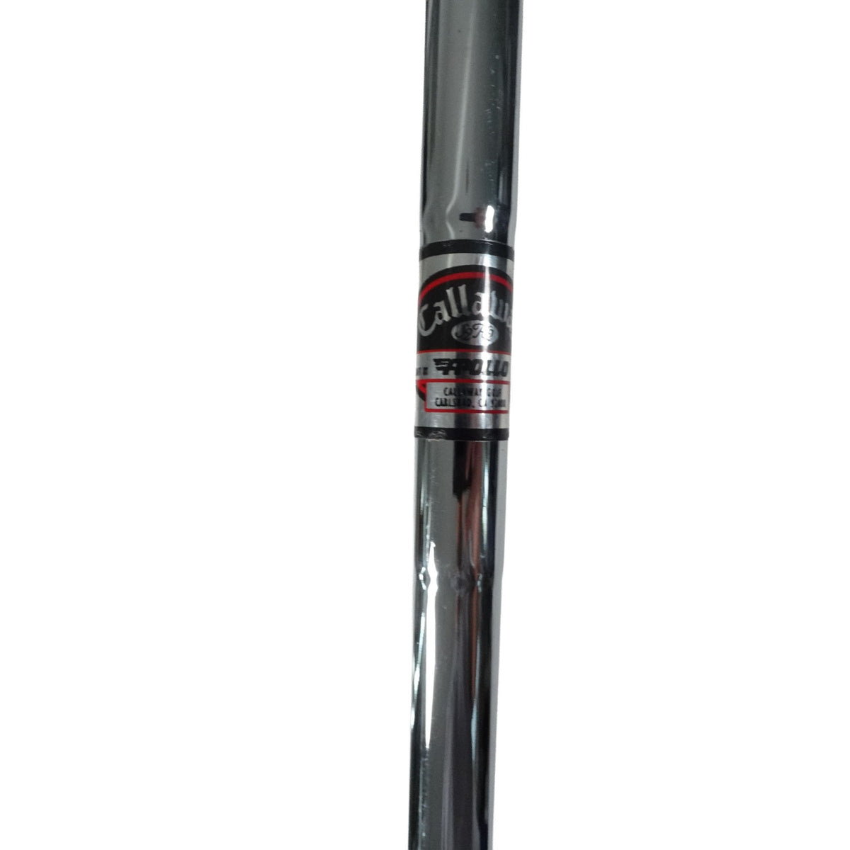 Callaway Big Bertha Warbird Mallet Putter 35.5" RH NEW GRIP
