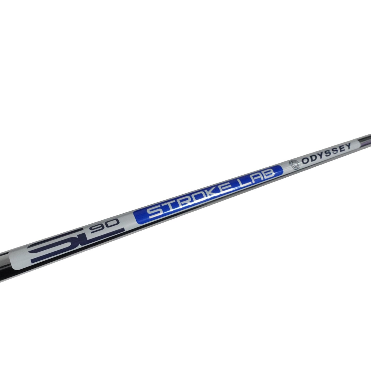 Odyssey Ai One Milled Rossie V T DB Mallet Putter 33.5" RH w HC