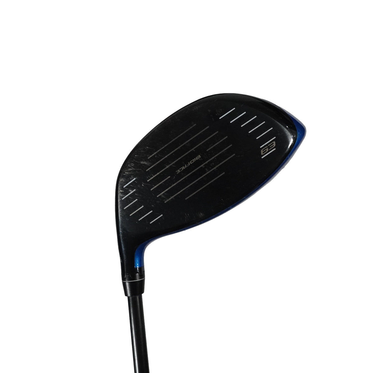 Cobra Bio Cell Driver Blue 9 9.5 10.5 11.5 12 Adj Regular Flex Graphite 45.5" RH