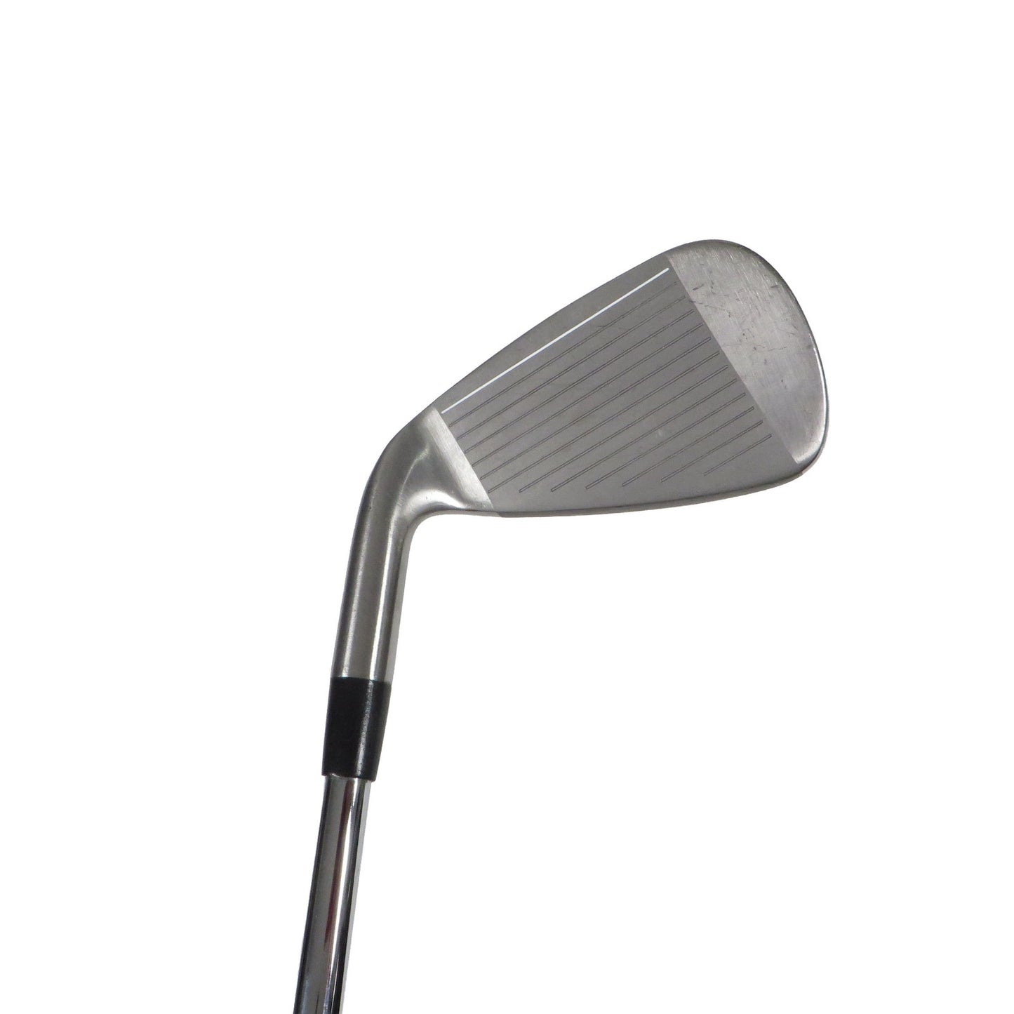 Tour Edge Hot Launch HL4 7 Iron KBS Tour 90 Regular Flex Steel 37" RH