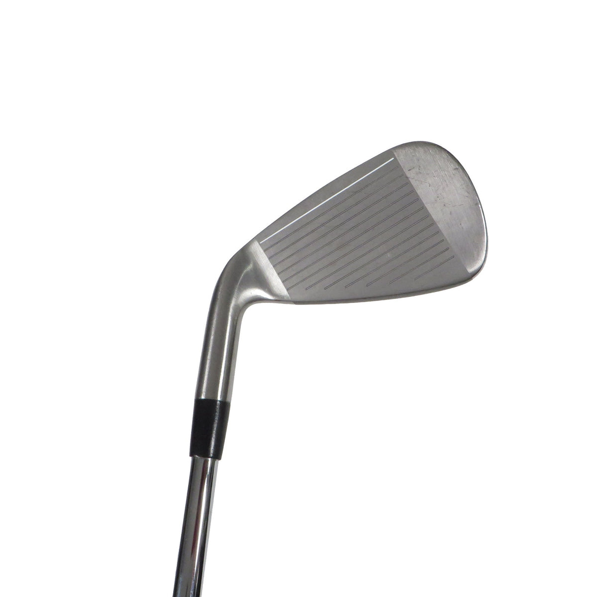 Tour Edge Hot Launch HL4 7 Iron KBS Tour 90 Regular Flex Steel 37" RH