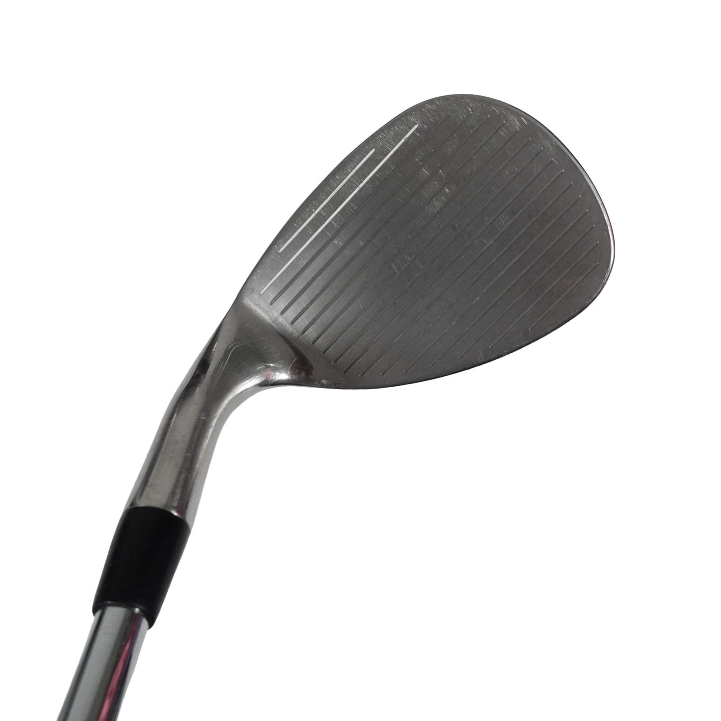 Callaway Sure Out Lob Wedge 64 Degree KBS 90 Steel Golf Pride CP2 35" RH