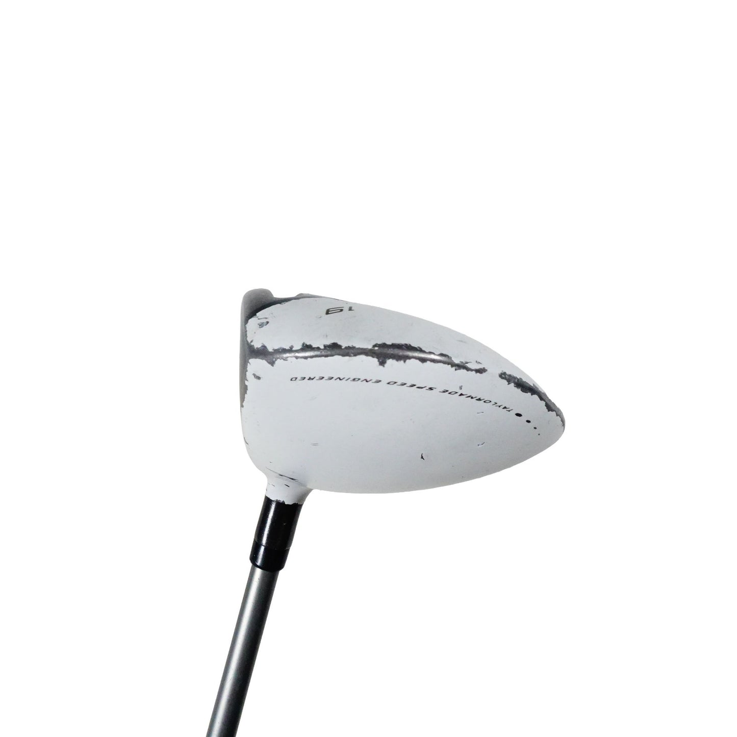 TaylorMade RBZ 5 Wood Ladies Flex Graphite 42" RH NEW GRIP