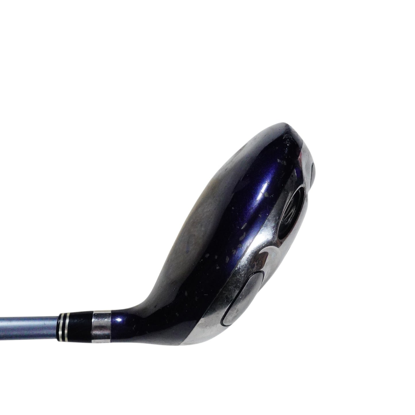 King Cobra M Speed Offset 7 Wood Bassara Ladies Flex Graphite 41.25" RH NEW GRIP