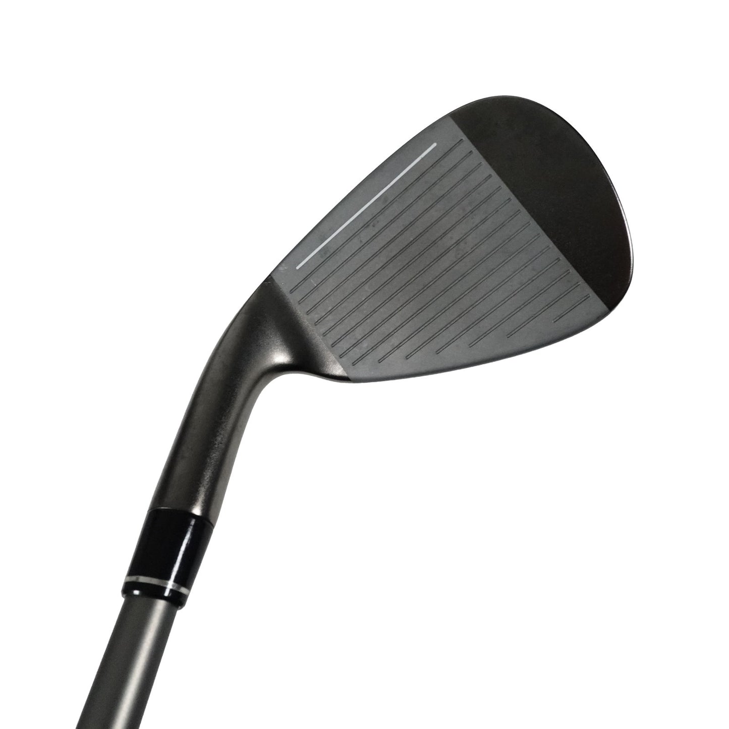 TaylorMade Burner 2.0 A Gap Wedge Superfast Ladies Flex 55 Graphite 35" RH