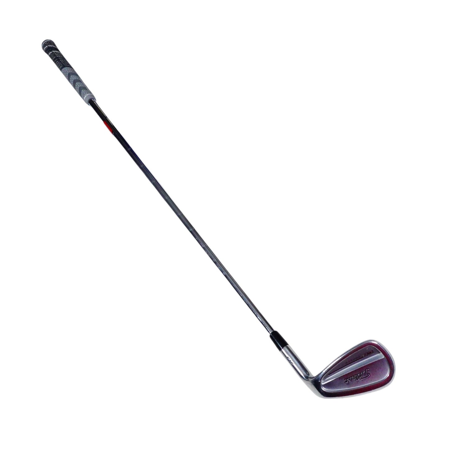 Titleist CB Forged 714 Pitching Wedge PW KBS Tour X Stiff Steel 36" RH