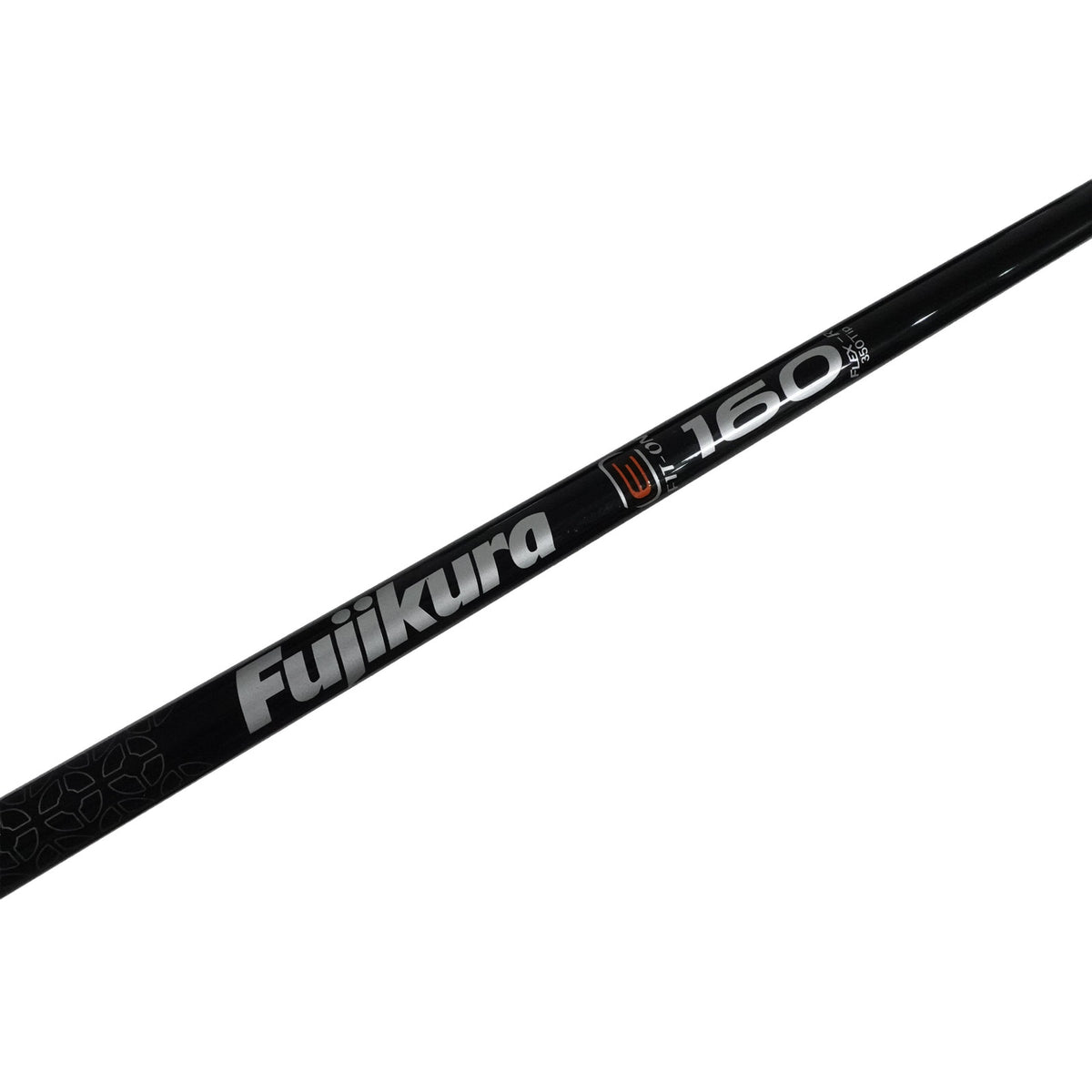 Callaway FT 4 Wood Draw Fujikura E Fit On 160 Regular Flex Graphite 43" RH w HC