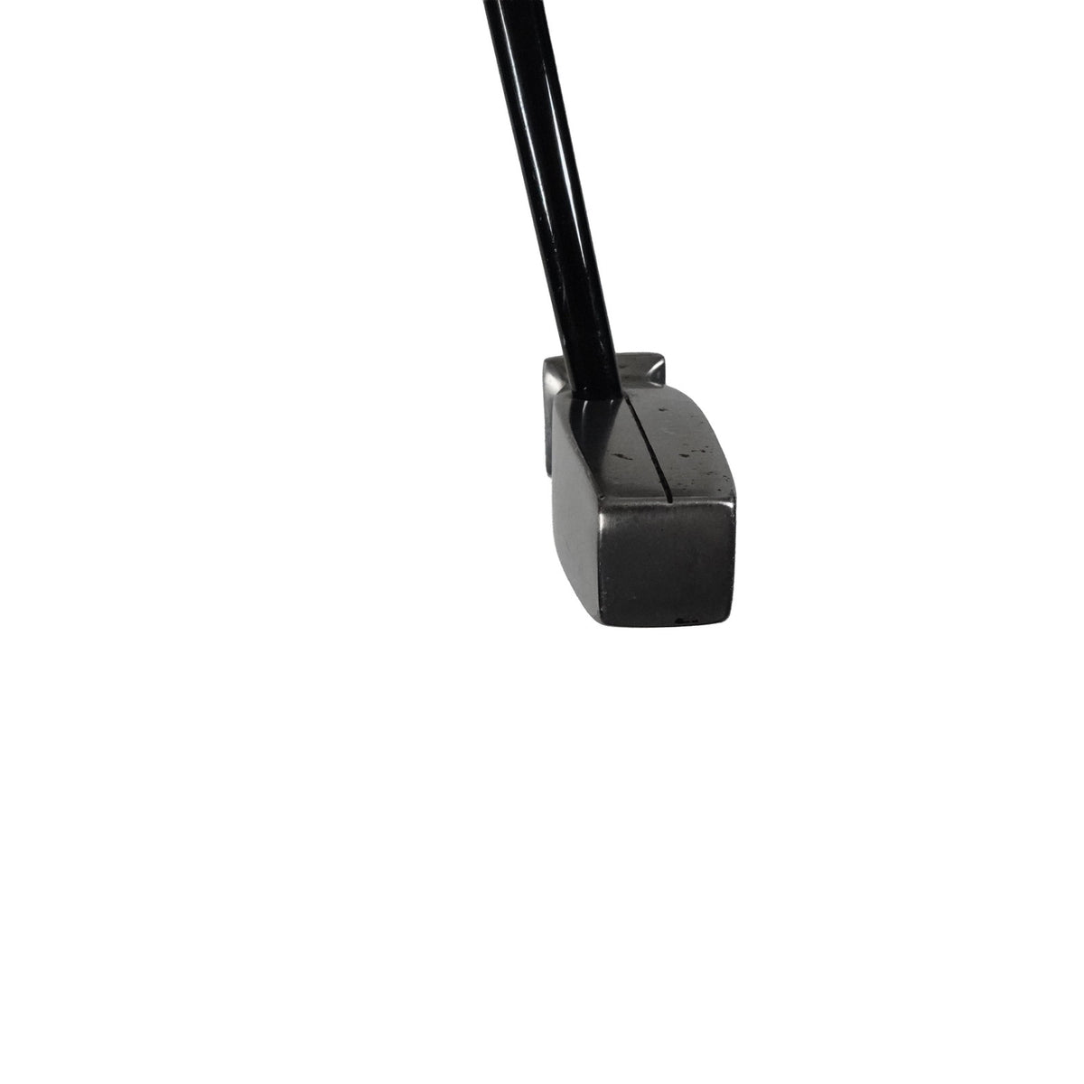 Dr FeelGood Zero Latitude X Factor Putter RH 34.5" NEW GRIP