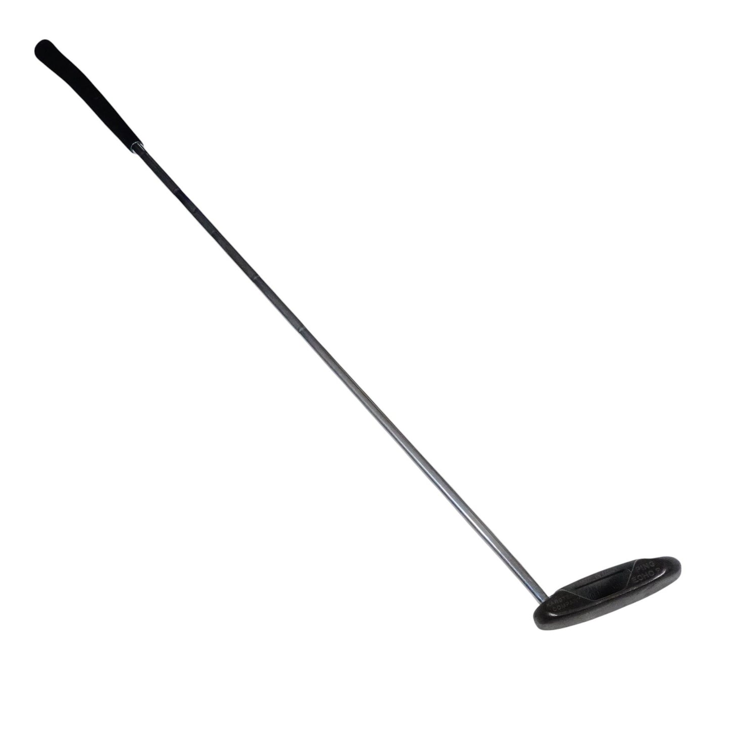 Ping Echo 2 Karsten Phoenix AZ Putter Patina 35.5" RH NEW PING GRIP