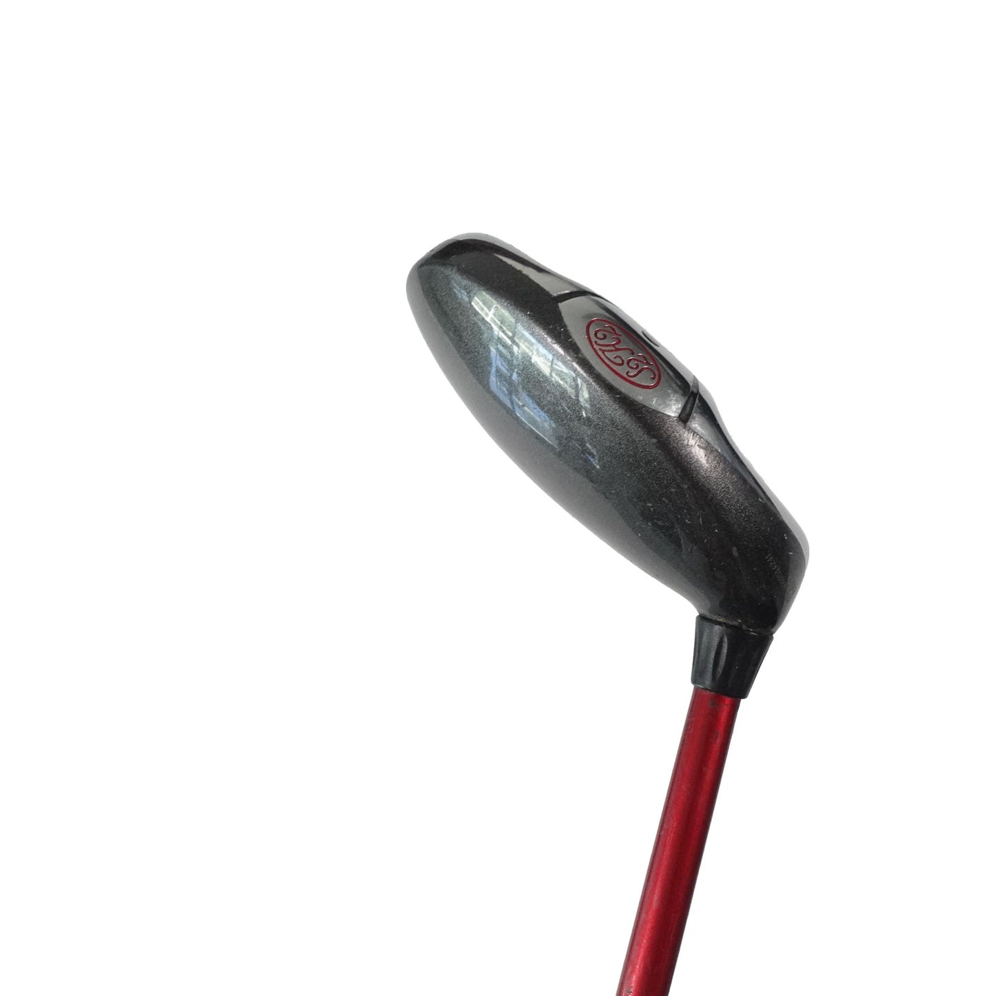 Callaway Big Bertha Heavenwood 3 Hybrid 20 D RCH 75W Firm Stiff Graphite 40.5 RH