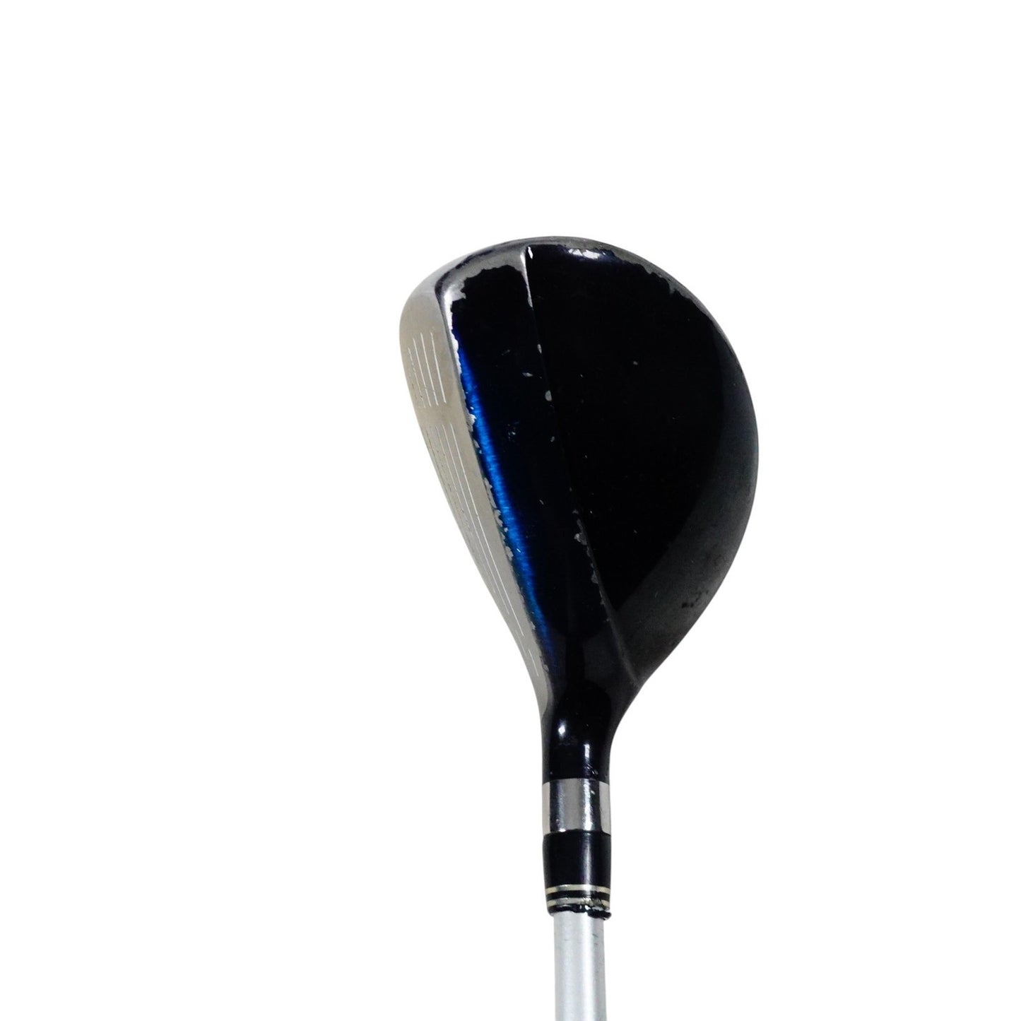 Cobra Baffler Rail H 6 Hybrid 31 Degree Fujikura Ladies Flex Graphite 38.5" RH