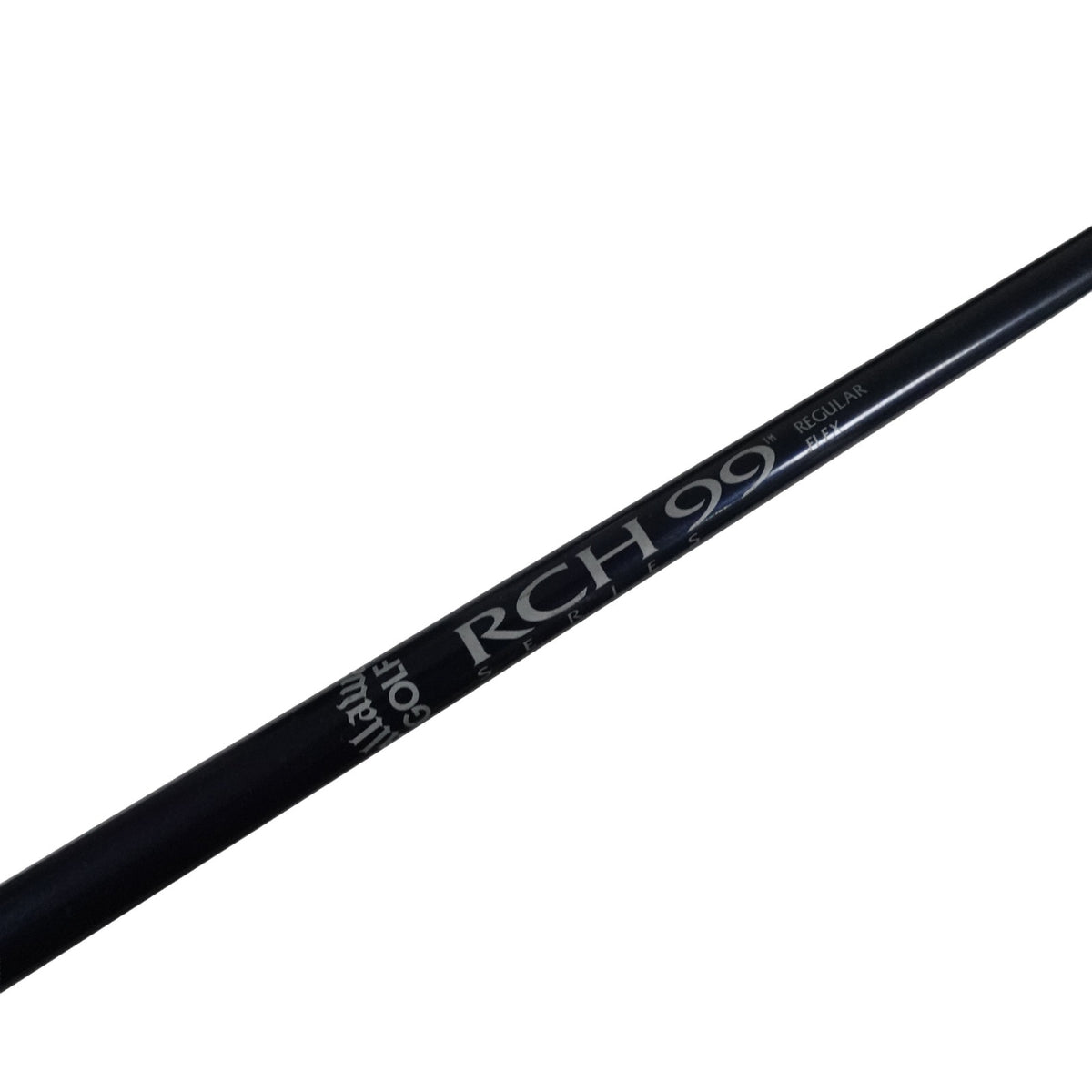 Callaway Big Bertha X-12 Pro Series 3 Iron RCH 99 Regular Flex Graphite 39.5" RH