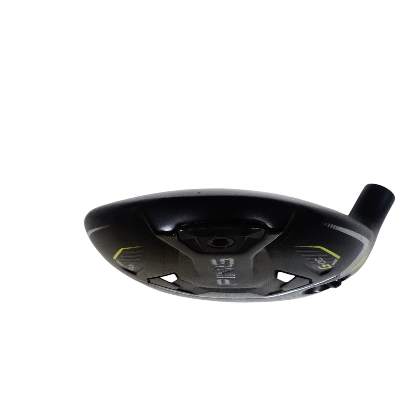 Ping G430 Max 3 Wood 15 Degree Head Only LH Left Handed