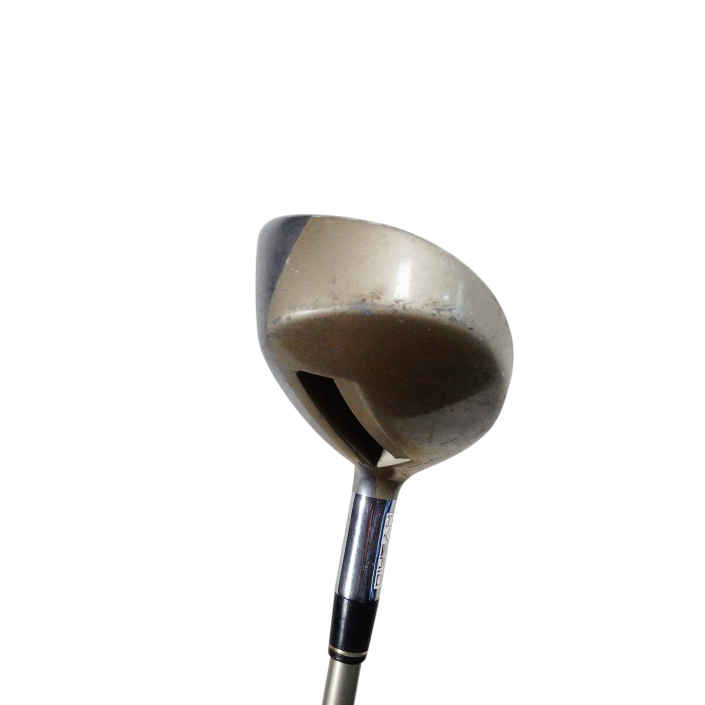 Adams A12OS 5 Hybrid 50g Ladies Flex Graphite 38" RH NEW GRIP