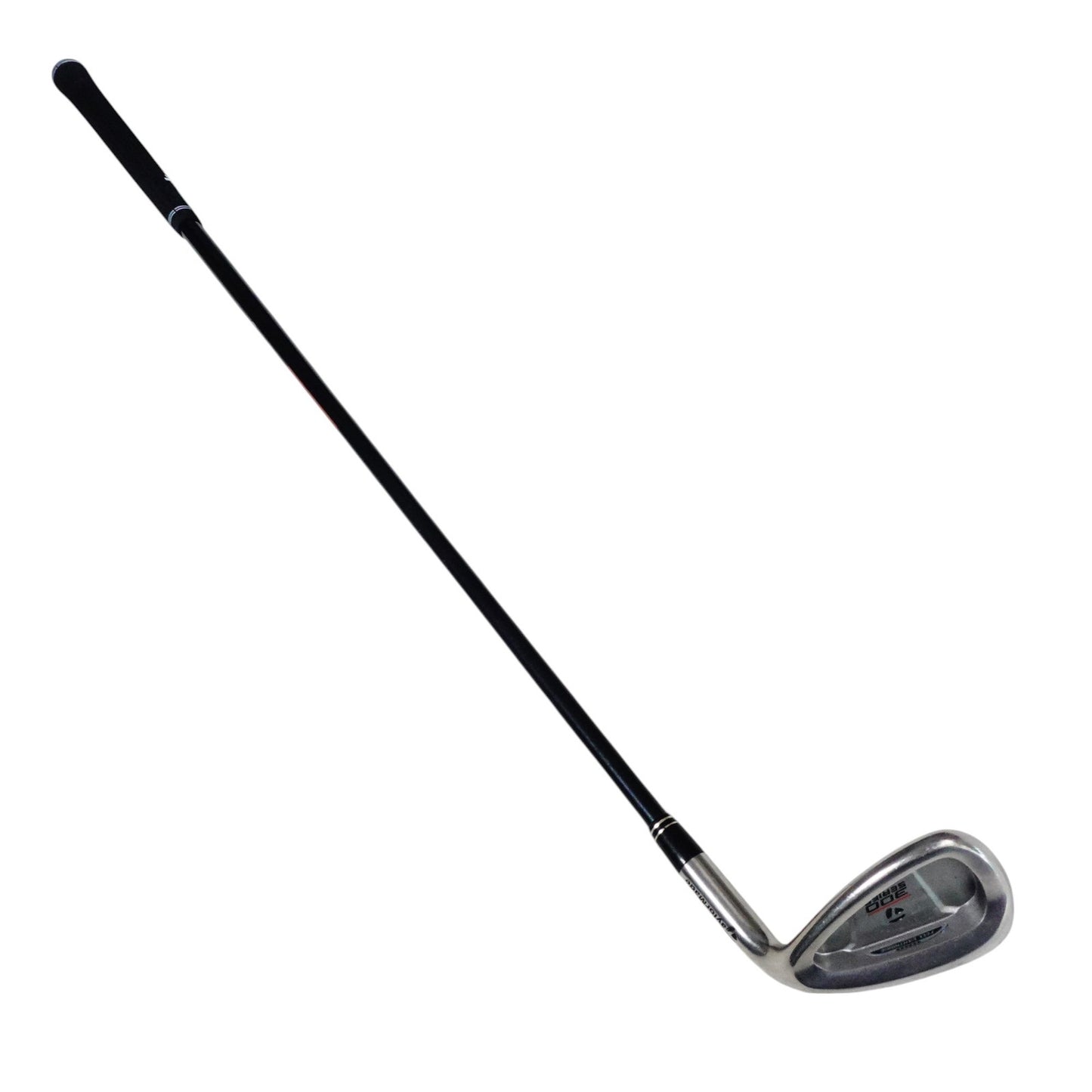 TaylorMade 300 Series Lob Wedge Lite Senior Flex Graphite 34.5" RH NEW GRIP
