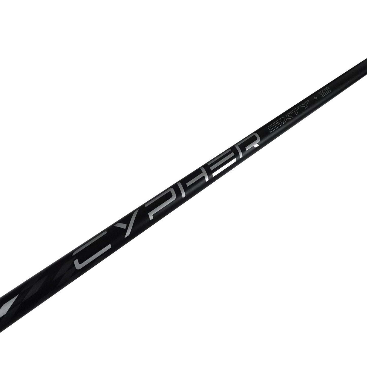 Callaway Paradym Ai Smoke HL Iron Set Cypher 5.5 Regular Flex Graphite 5-PW+A RH