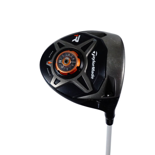 TaylorMade R1 Adjustable Driver Aldila Rogue 110 MSI X Stiff 70 Graphite 46" RH