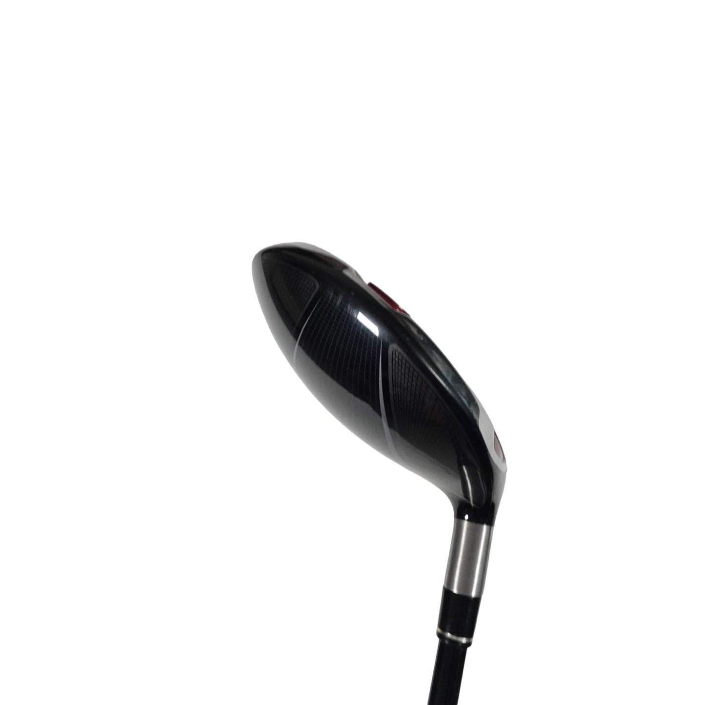 TaylorMade Burner 3 Wood REAX Regular Flex 50g Graphite 43" RH NEW GRIP